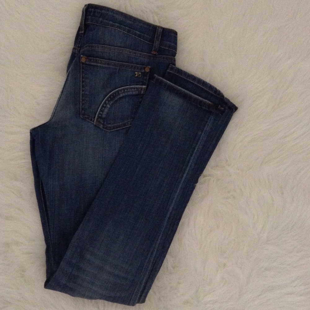 JOE'S JEANS